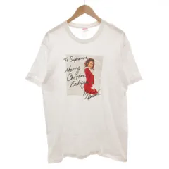 2026年最新】マライアキャリー Tシャツの人気アイテム - メルカリ