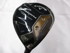 2026年最新】パラダイム フェアウェイウッド 16.5の人気アイテム