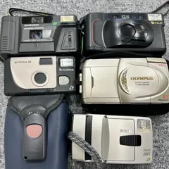 2026年最新】カメラまとめ売りの人気アイテム - メルカリ