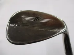 2026年最新】ボーケイ sm9 50 bv105の人気アイテム - メルカリ