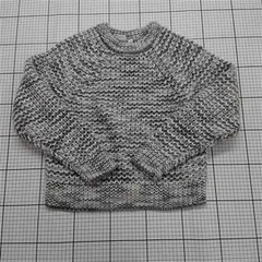 ◇ Θ ギャップ GAP ニットセーター XXS グレー系 レディース E  【1512220017724】