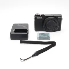 2026年最新】powershot g9 x mark iiの人気アイテム - メルカリ