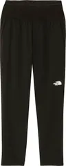 ザ・ノース・フェイス THE NORTH FACE アウトドア バーブライトランニングパンツ レディース Verb Light Running Pant ボトムス パンツ ソフト イージパンツ キャンプ レジャー  NBW82173 K ブラック