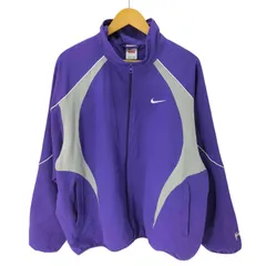 ナイキ NIKE 25SS Track Jacketトラックジャケット メンズ import：L 