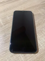 7968 iPhone 11 Pro 256GB ミッドナイトグリーン