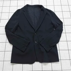 ◇ Θ ユナイテッドアローズ A DAY IN THE LIFE テーラードジャケット Lサイズ メンズ E  【1512220021684】