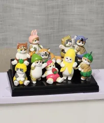 ウールサンド 냥パンツ + WHOルーツ 냥 フルセット まとめ