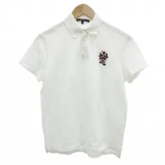 2026年最新】GUCCI ポロシャツの人気アイテム - メルカリ