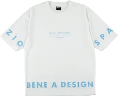 スパッツィオ Spazio フットサル Jr.オーバーサイズアラウンドロゴプラシャツ  GE0996 02 ブラック