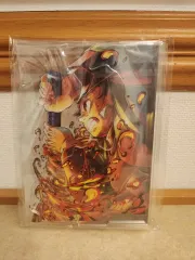 鬼滅の刃ウェブショップCOOGI(クージー) 無限城編 キービジュアル 3弾 B賞 アクリルスタンド 竈門 炭治郎