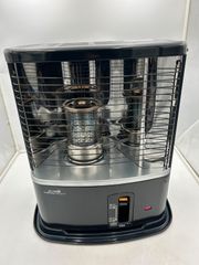 CORONA コロナ 石油ストーブ RX-2211Y-HDD よごれま栓 ダークグレー 箱付き