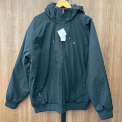 ボルコム VOLCOM ジャケット プリマロフト - メルカリ