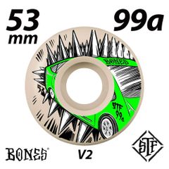 PowellRATBONESII58mm93Aドラゴンフォーミュラ定価10450 - メルカリ
