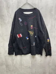 2026年最新】アトリエドゥサボン ニットの人気アイテム - メルカリ