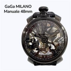 値下げ！】GaGa MILANO ネイマールJr.エディション世界限定300本 