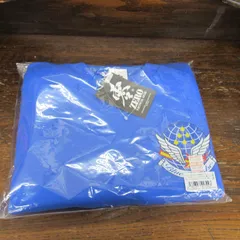 新品未開封品！ブルーインパルス トレーナー Ⅼサイズ 自衛隊 グッズ エンブレム　エキスパート藤沢辻堂店