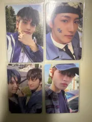 NCT DREAM 127 マーク ロンジュン(RENJUN) チソン(JISUNG) チョンロ(CHENLE) istj まとめ トレカ