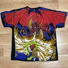 未着用美品 STUSSY Tシャツ BJORK ビョーク シャドウマン ステューシー