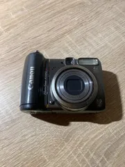 2026年最新】PowerShot A590の人気アイテム - メルカリ