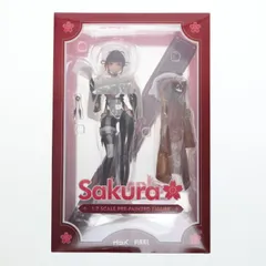 サクラ 黒夜密行 豪華版 勝利の女神:NIKKE(ニケ) 1/7 完成品 フィギュア HOBBY SAKURA(ホビーサクラ)