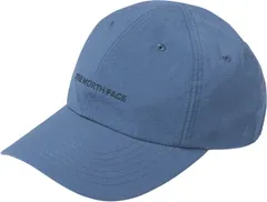 ザ・ノース・フェイス THE NORTH FACE アウトドア アクティブライトキャップ ACTIVE LIGHT CAP 帽子 メンズ レディース 熱中症対策 ストレッチ 伸縮性 フィット性 サイズ調整可能 アジャスター  NN02378 SB シェイデB