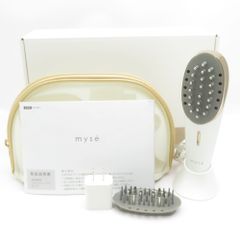 mysé ミーゼ アイデザイナー MS-72W 本体 - メルカリ