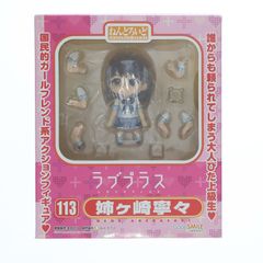 ラブプラス111 高嶺愛花フィギュア グッドスマイルカンパニー