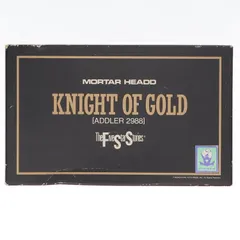 2026年最新】ナイトオブゴールドの人気アイテム - メルカリ