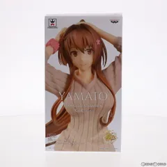 大和(やまと) EXQフィギュア〜大和 春の私服mode〜 艦隊これくしょん -艦これ- プライズ(39222) バンプレスト