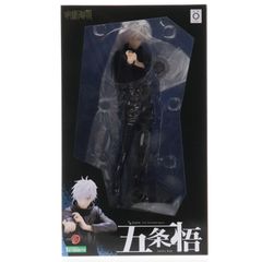 ARTFX J 고조 사토루) 주술회전 1/8 완성품 피규어(PP930) 코토부키야