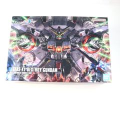 HG 1/144 데스트로이 건담 기동전사 건담 SEED DESTINY(시드 데스티니) 프라모델(5066297) 반다이 스피릿츠