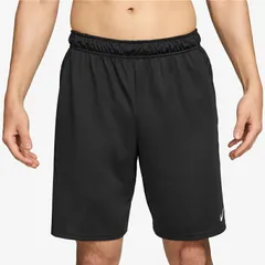 ナイキ ショートパンツ ジャージ メンズ NIKE Dri-FIT FLEX 9IN ショート K｜ハーフパンツ トレーニングパンツ ランニング  速乾 ドライ スポーツウェア 男性 ボトムス 短パン スポーツパンツ 半ズボン 服/IF2183-010