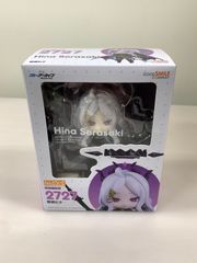 新品】ねんどろいどブルーアーカイブ 空崎ヒナ 伊落マリー - メルカリ
