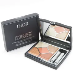 未使用 Dior ディオール ショウ サンク クルール アイシャドウ 671 BN4399D
