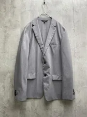 BANANA REPUBLIC バナナリパブリック テーラード ジャケット size40R/グレー ■◇レディース