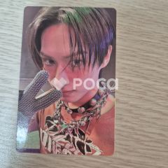 NewJeans ミンジ Get Up 公開放送 サノク トレカ - メルカリ