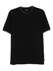 PS PAUL SMITH コットン Tシャツ 送料無料