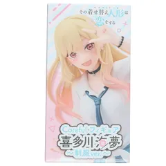 喜多川海夢(きたがわまりん) その着せ替え人形は恋をする Coreful フィギュア 喜多川海夢〜制服ver.〜 プライズ(451693000) タイトー