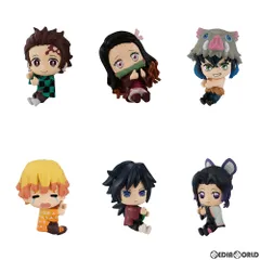 (BOX) 鬼滅の刃 ハグコット フィギュア(16個) バンダイ