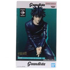 후시구로 메구미 (주로회전 Grandista-FUSHIGURO MEGUMI- 피규어 프라이즈(2789979) 밴프레스트