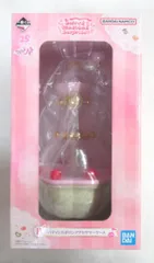 BANDAINAMCO 一番くじ/おジャ魔女どれみ Sweet magical surprise! B賞 パティシエポロンアクセサリーケース