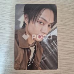 NewJeans ミンジ Get Up 公開放送 サノク トレカ - メルカリ