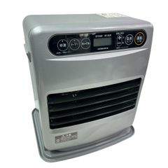 動作品/高年式】 CORONA/コロナ 石油ファンヒーター FH-WZ5721BY 2021
