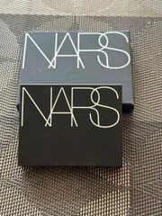 NARS ヴォワヤジュール アイシャドーパレット 1194