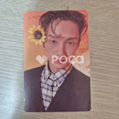 NewJeans ミンジ Get Up 公開放送 サノク トレカ - メルカリ