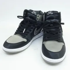 NIKE ナイキ WMNS AIR JORDAN 1 RETRO HIGH OG ウィメンズ エア ジョーダン レトロ ハイ FD4810-010 US12 29cm 箱無 ※中古