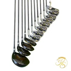 2026年最新】slazenger クラブセットの人気アイテム - メルカリ