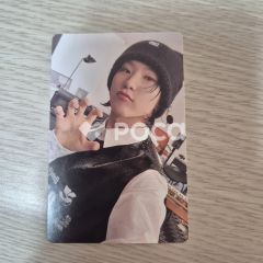 NewJeans ヘイン How Sweet 公開放送 サノク トレカ - メルカリ