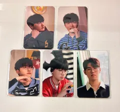 T1 ベカム ドラン ONER FAKER FAYZ Keria トレカ