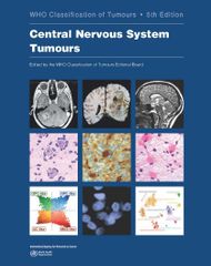 Central Nervous System Tumours (WHO Classification of Tumours 6)